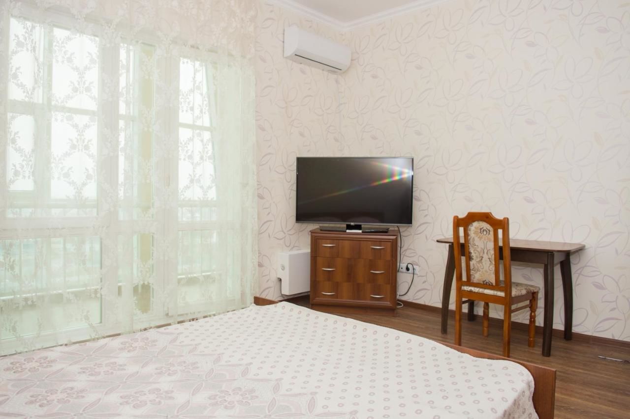 Апарт-отели Grand Alatau Naberezhnaya A Class Apartment Нур-Султан-39