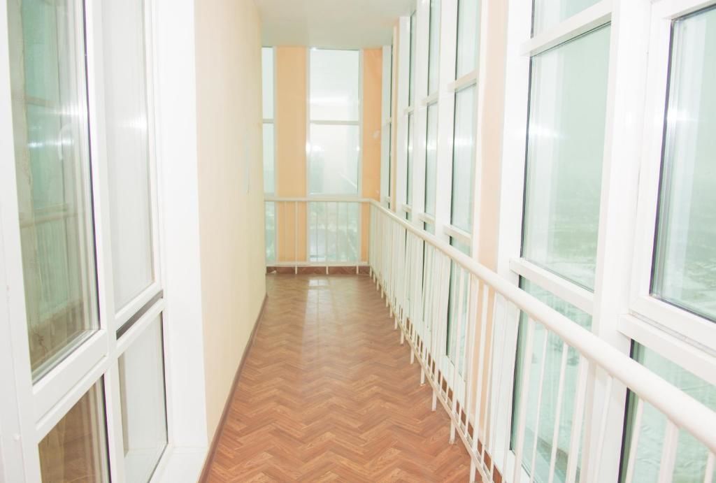 Апарт-отели Grand Alatau Naberezhnaya A Class Apartment Нур-Султан