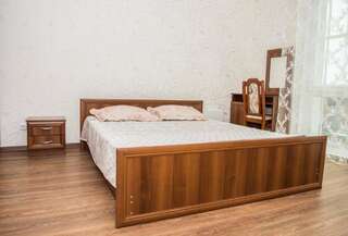 Апарт-отели Grand Alatau Naberezhnaya A Class Apartment Нур-Султан Большой двухместный номер с 1 кроватью-12