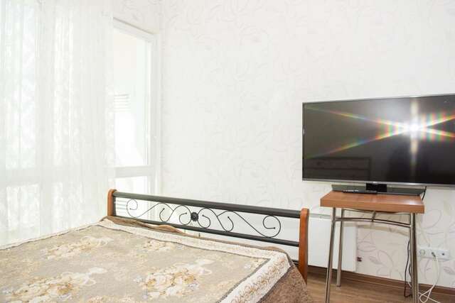 Апарт-отели Grand Alatau Naberezhnaya A Class Apartment Нур-Султан-20