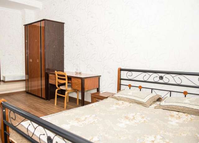 Апарт-отели Grand Alatau Naberezhnaya A Class Apartment Нур-Султан-21