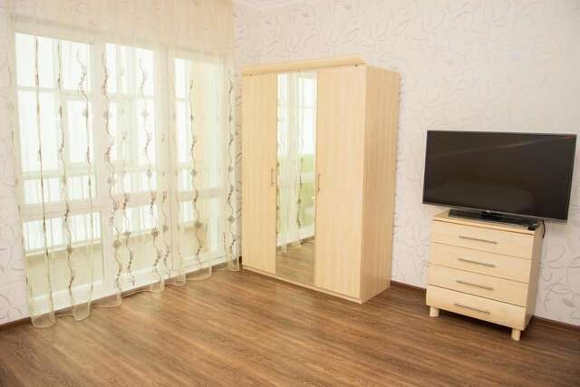 Апарт-отели Grand Alatau Naberezhnaya A Class Apartment Нур-Султан-25