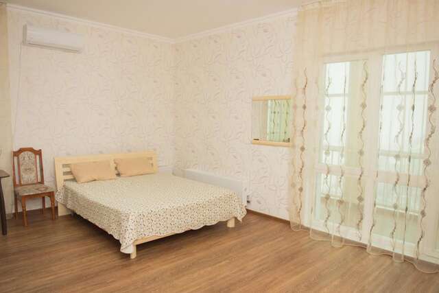 Апарт-отели Grand Alatau Naberezhnaya A Class Apartment Нур-Султан-27