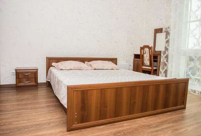 Апарт-отели Grand Alatau Naberezhnaya A Class Apartment Нур-Султан-39
