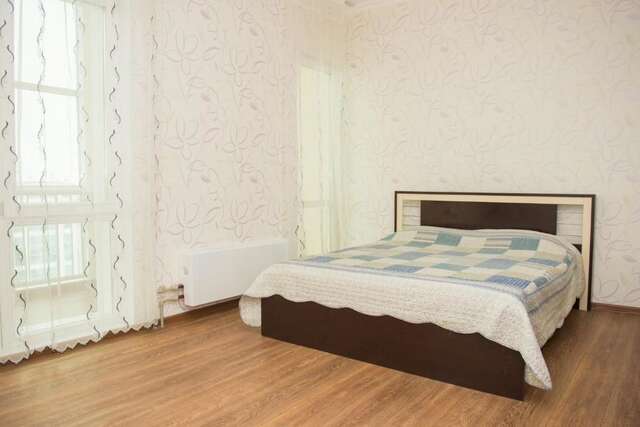 Апарт-отели Grand Alatau Naberezhnaya A Class Apartment Нур-Султан-47